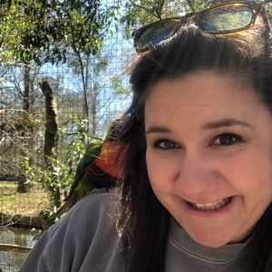 Meet your Posher, Natalie